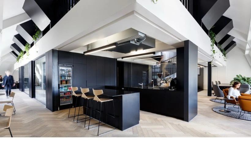 Interior Architecture Design: Where Function, Space, and Style Come Together